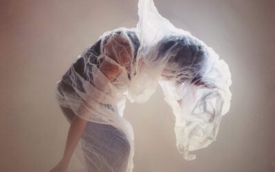 Veränderung braucht Innehalten